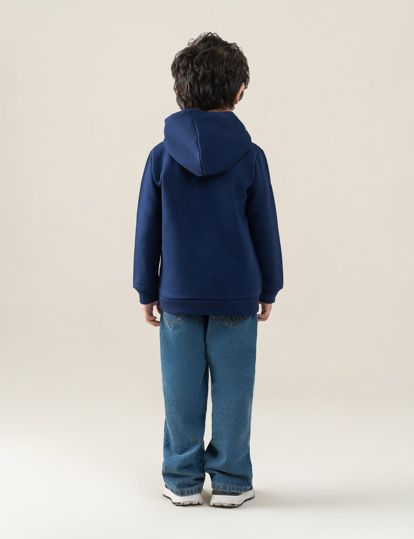 PAW PATROL GRAPHIC HOODIE